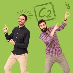 Curso DELE express C2