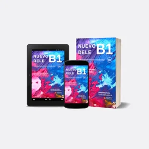 Libro Nuevo DELE B1 (PDF)