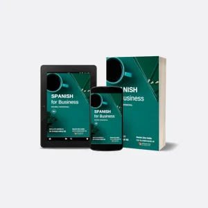 Libro Spanish for Business (PDF)