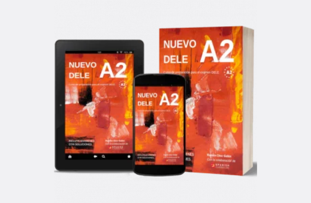 Book DELEA2 Cover