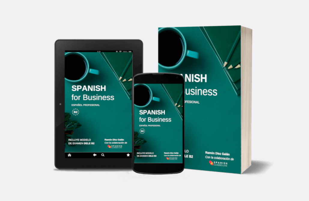 Book SP forBusiness Cover