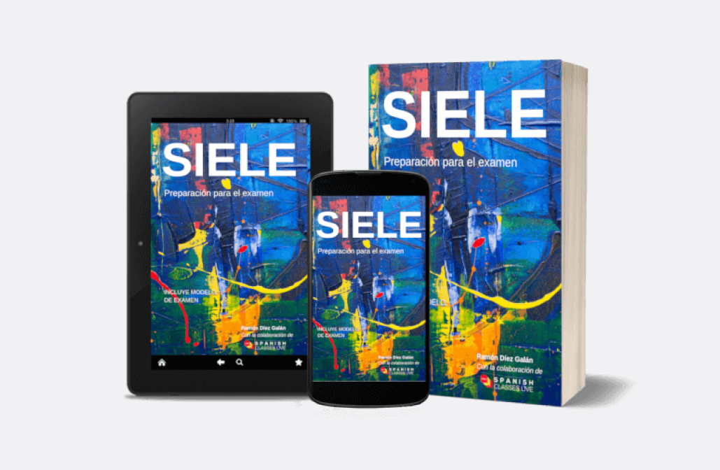 Book SIELE Cover