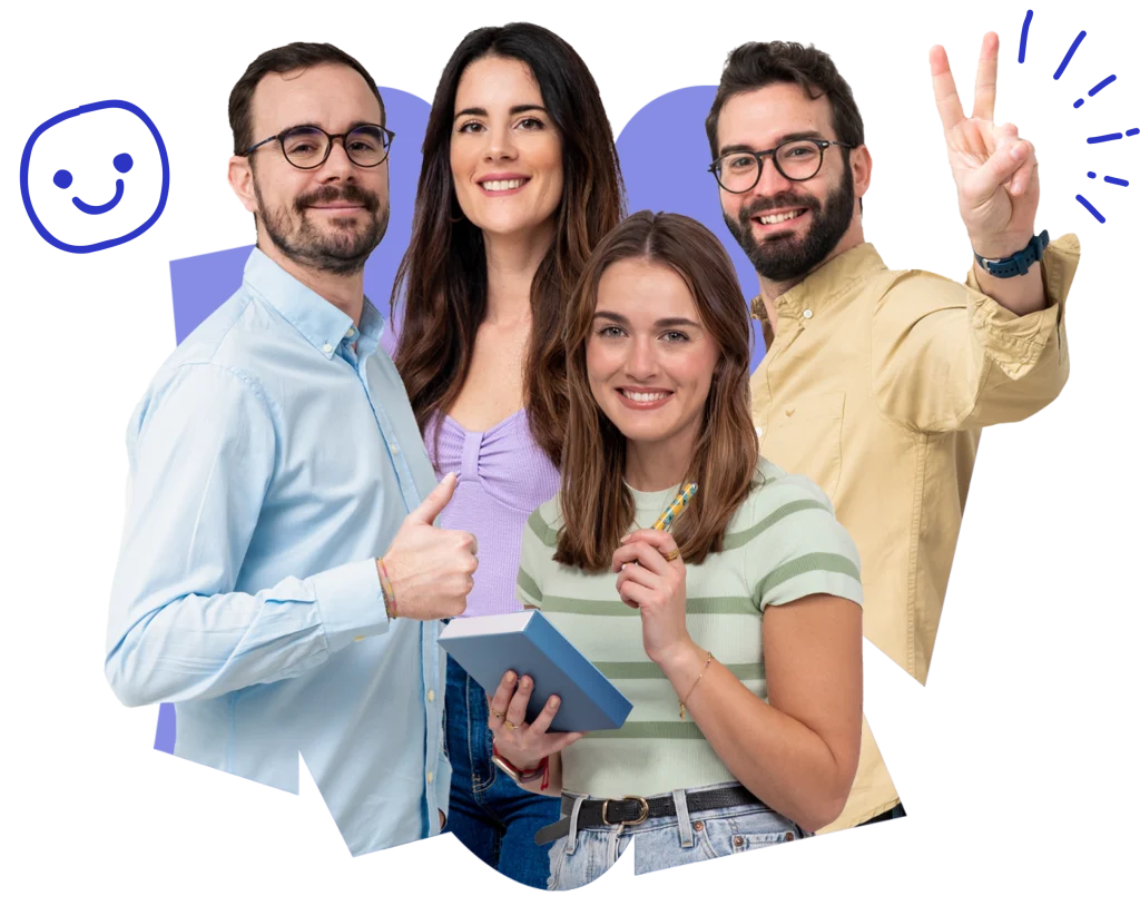 Aprende espanol cover