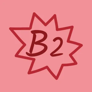 Curso de español intensivo, nivel B2.1