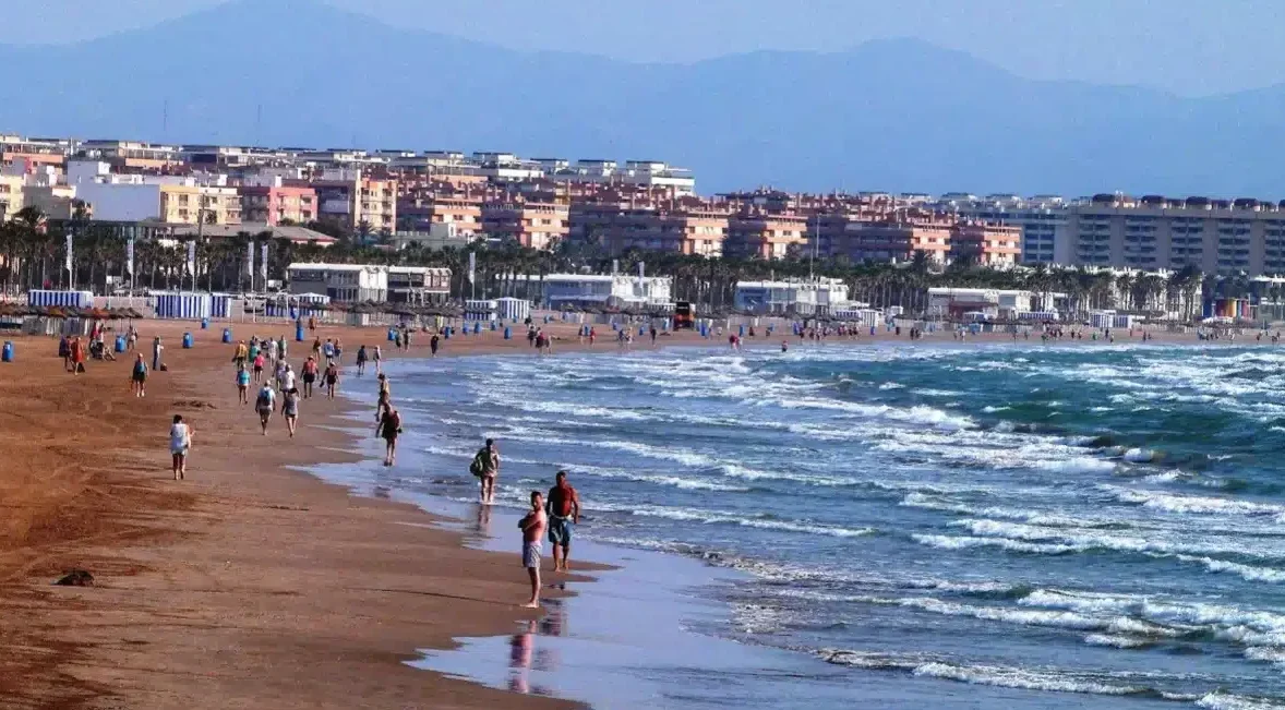 Aprender español en Valencia 1