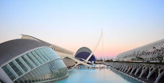 Aprender español en Valencia 10