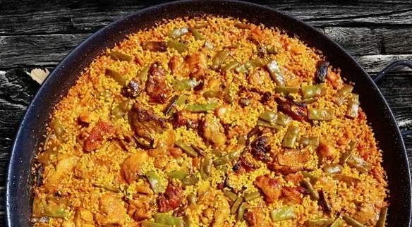 Aprender español en Valencia 14