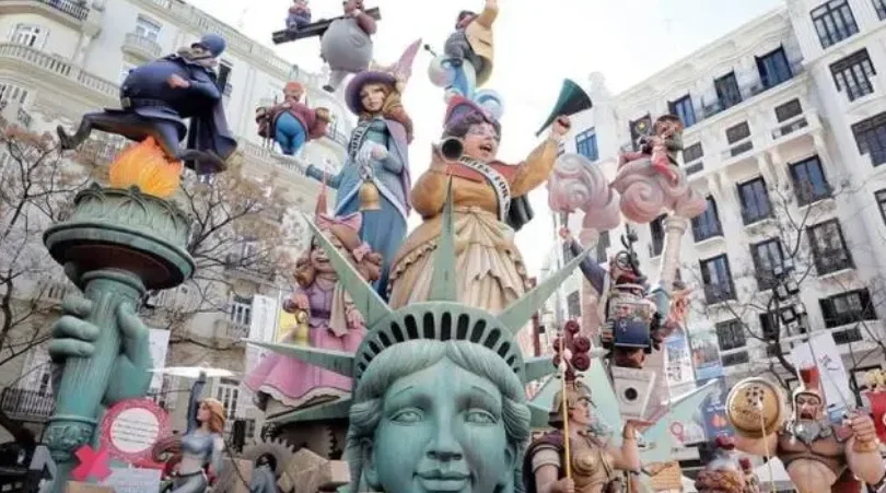 Aprender español en Valencia 16