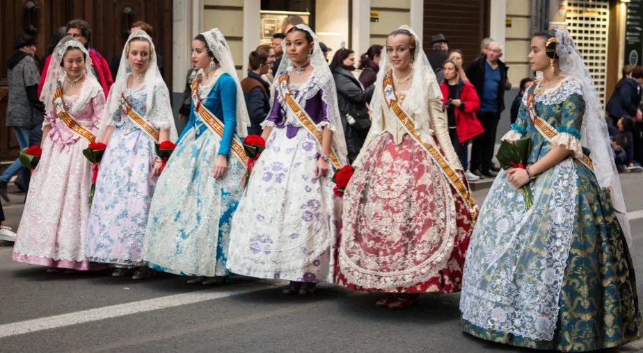 Aprender español en Valencia 17