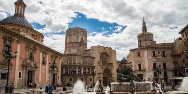 Aprender español en Valencia 3