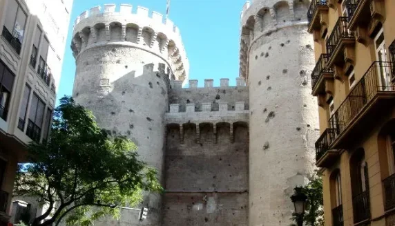 Aprender español en Valencia 4