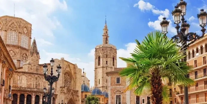 Aprender español en Valencia 5