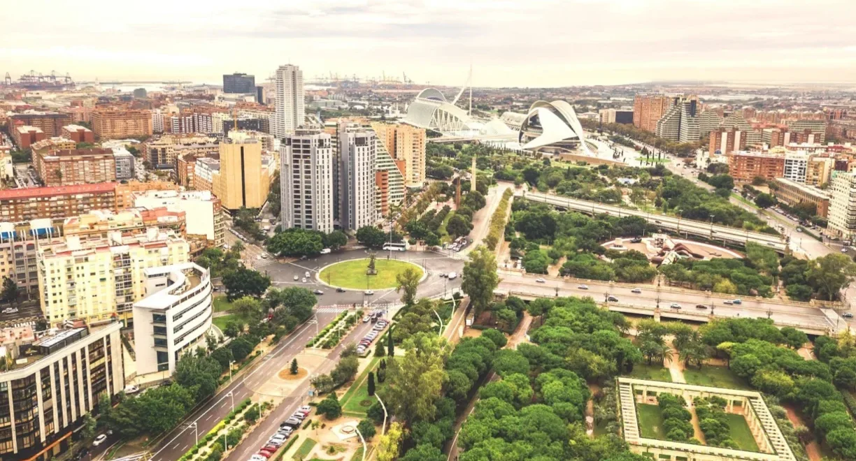 Aprender español en Valencia 7