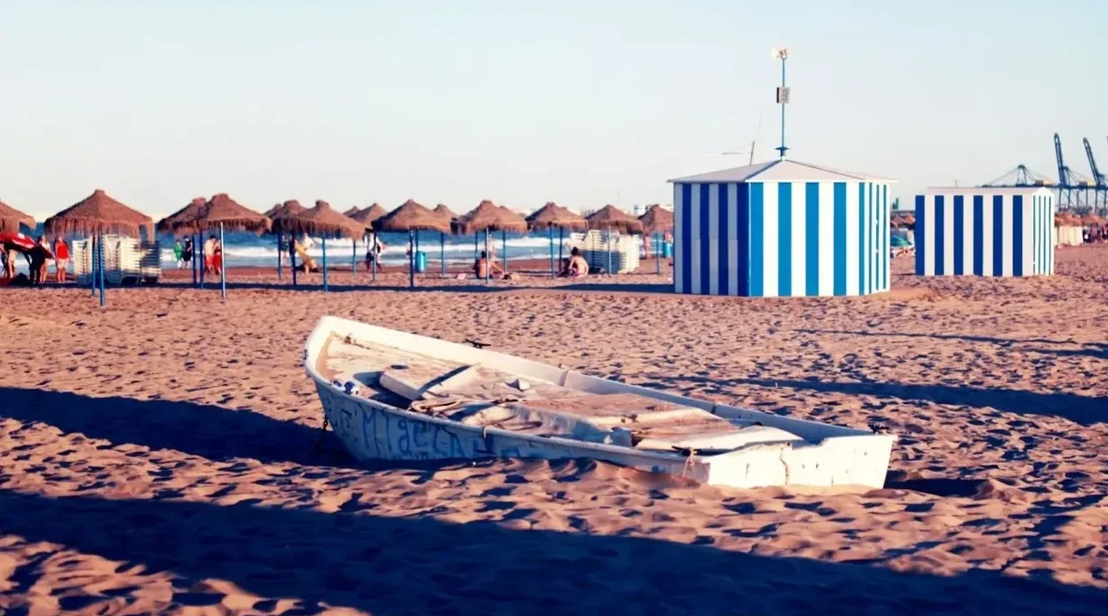 Aprender español en Valencia 8