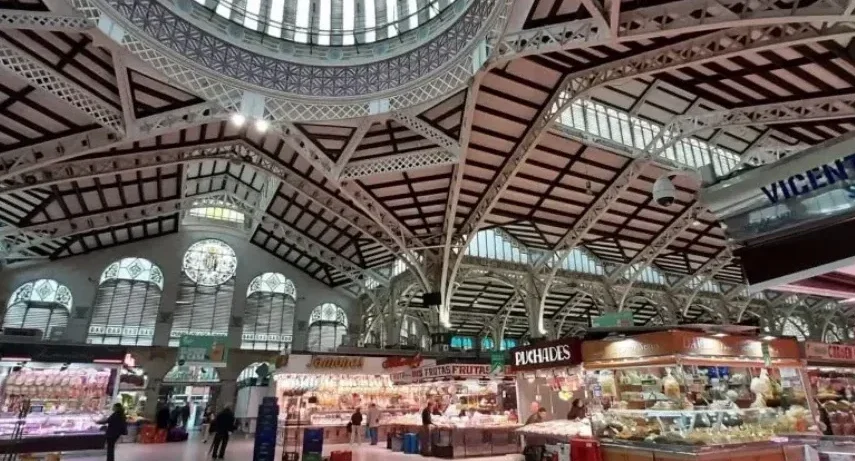 Aprender español en Valencia 9