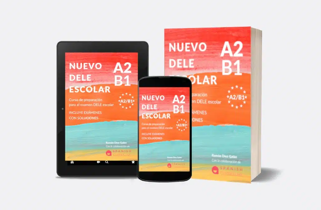 producto a2 escolar fondo