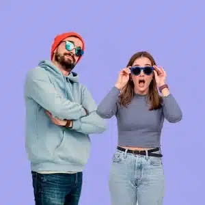 Masterclass ¡Vaya tela! (Expresiones coloquiales)