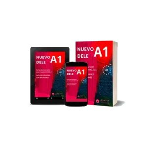Libro Nuevo DELE A1 (PDF)