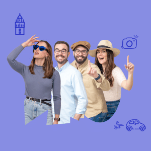 Masterclass Rincones con encanto