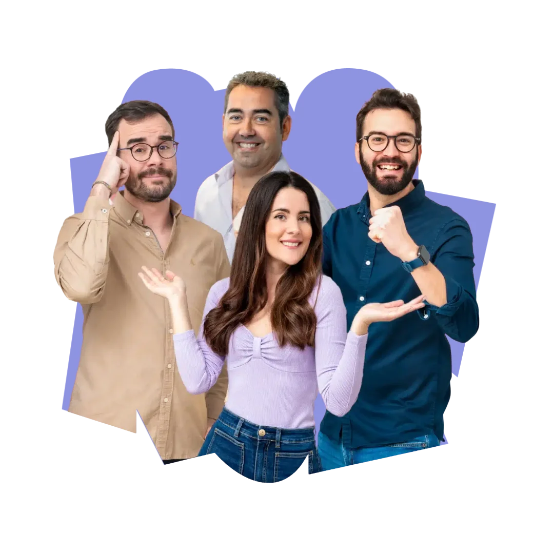 Reto del Subjuntivo Mancha web