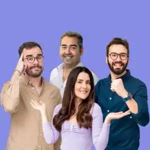 Reto del Subjuntivo en 15 días